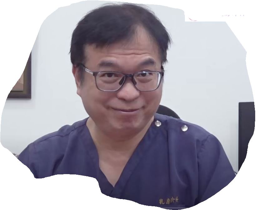 孩子都好幾歲了❓怎麼還會發生乳腺炎❓ 1 肉芽性乳腺炎