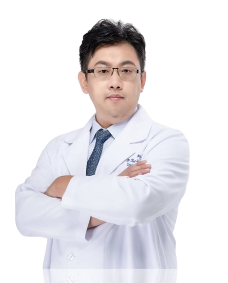 李忠良