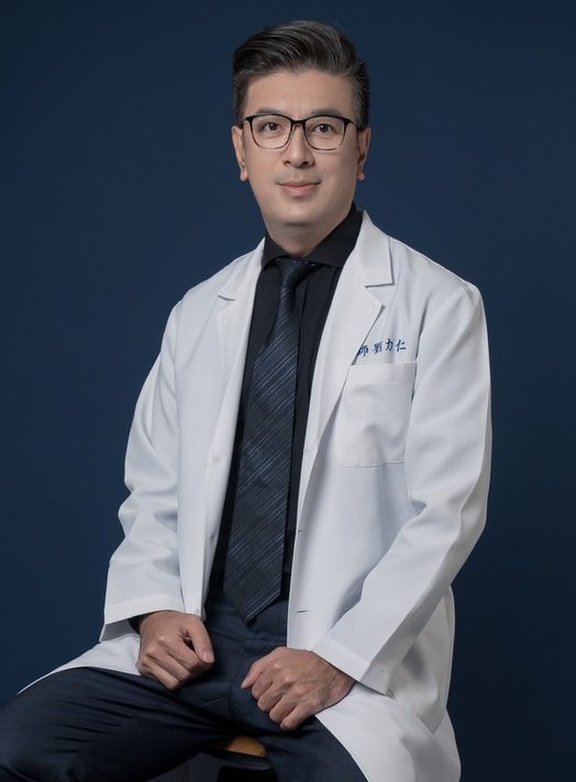 劉力仁