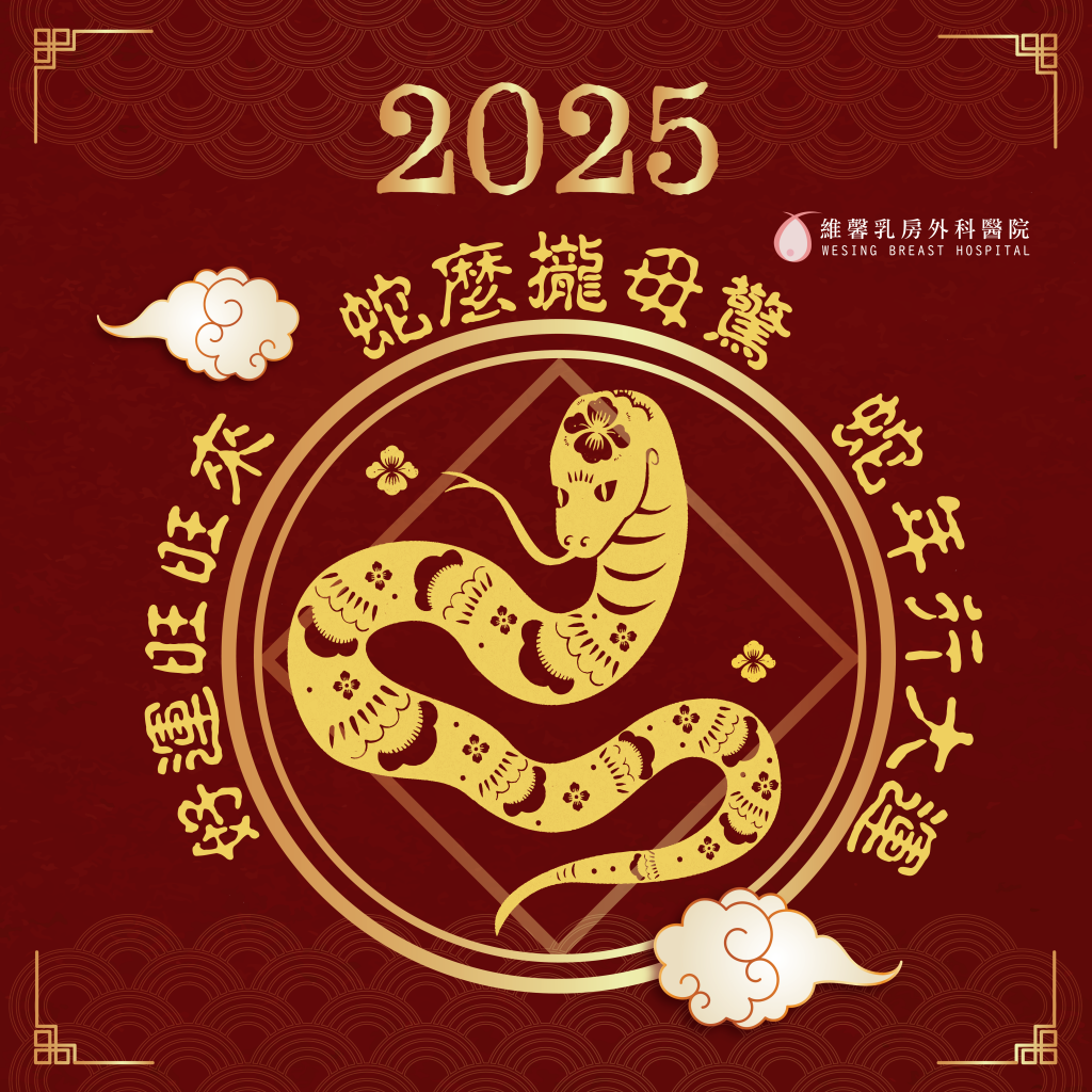 2025年農曆春節門診時間 3 2025年農曆春節門診時間
