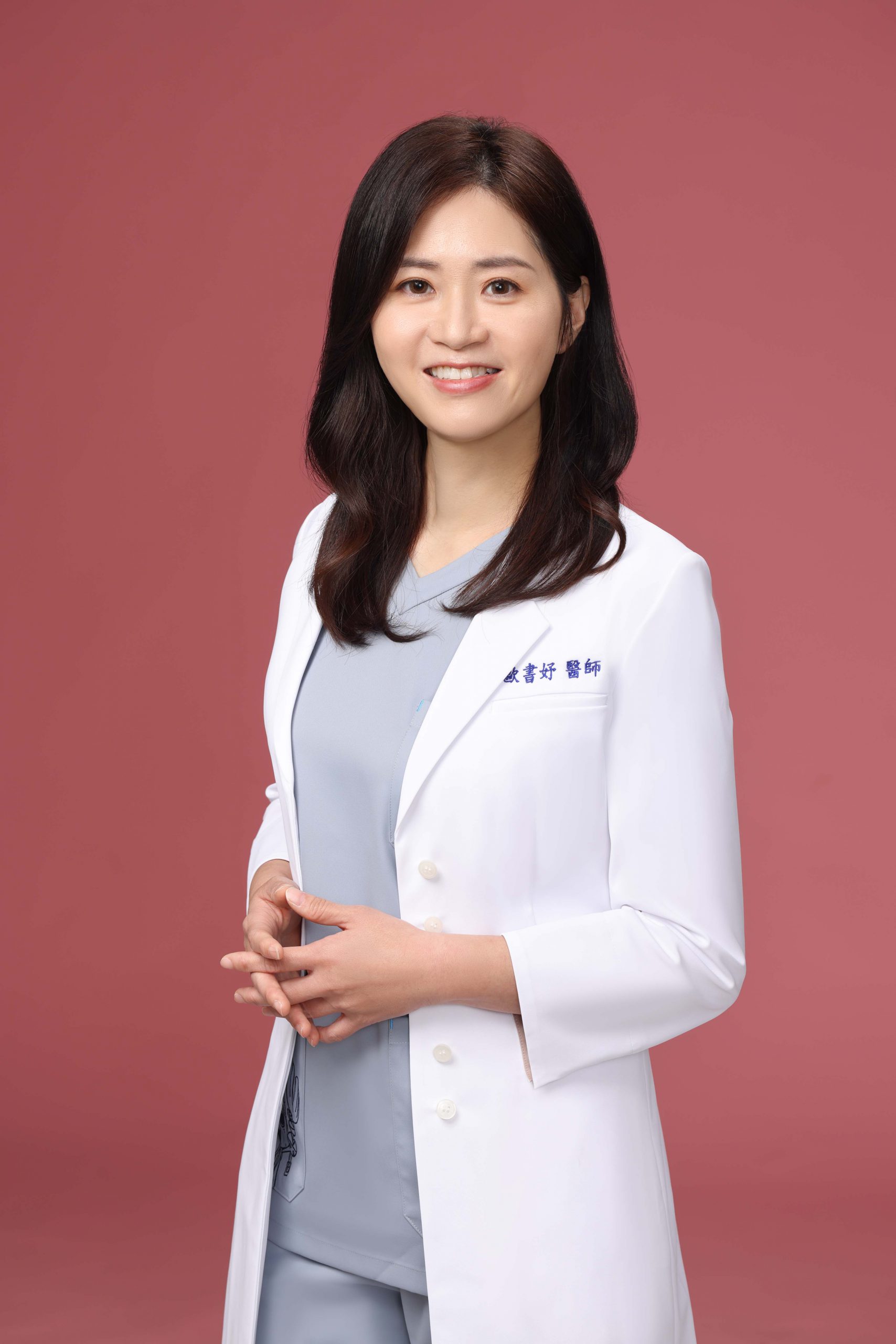歐書妤