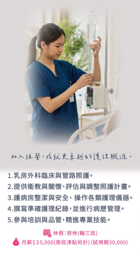 【人才招募-缺的就是你】