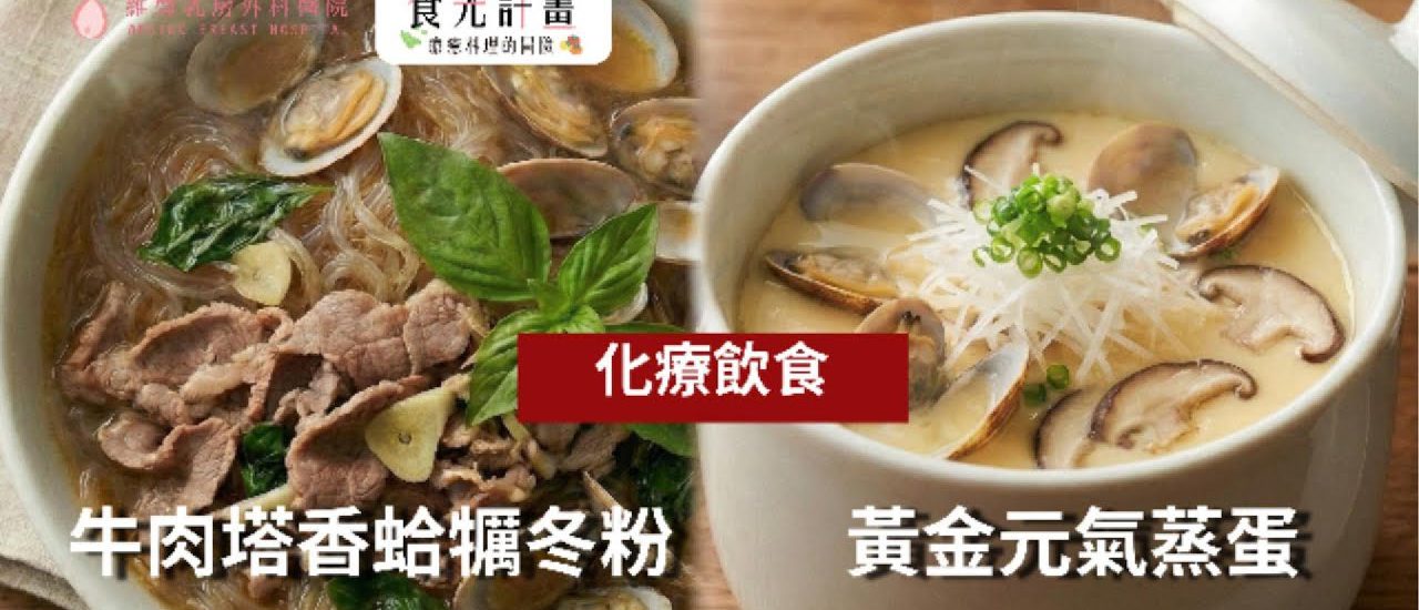 EP064.【食療-黃金元氣蒸蛋與牛肉冬粉】 1 EP064.【食療-黃金元氣蒸蛋與牛肉冬粉】